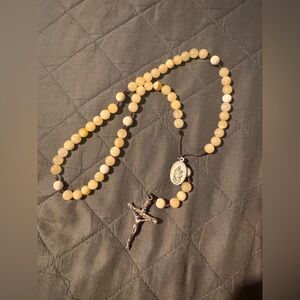 Diffuser Rosary - Our Lady of the Rosary